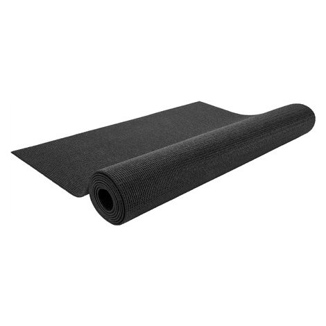 Pure2Improve | Yoga Mat | 1720 mm | 610 mm | 4 mm | Black